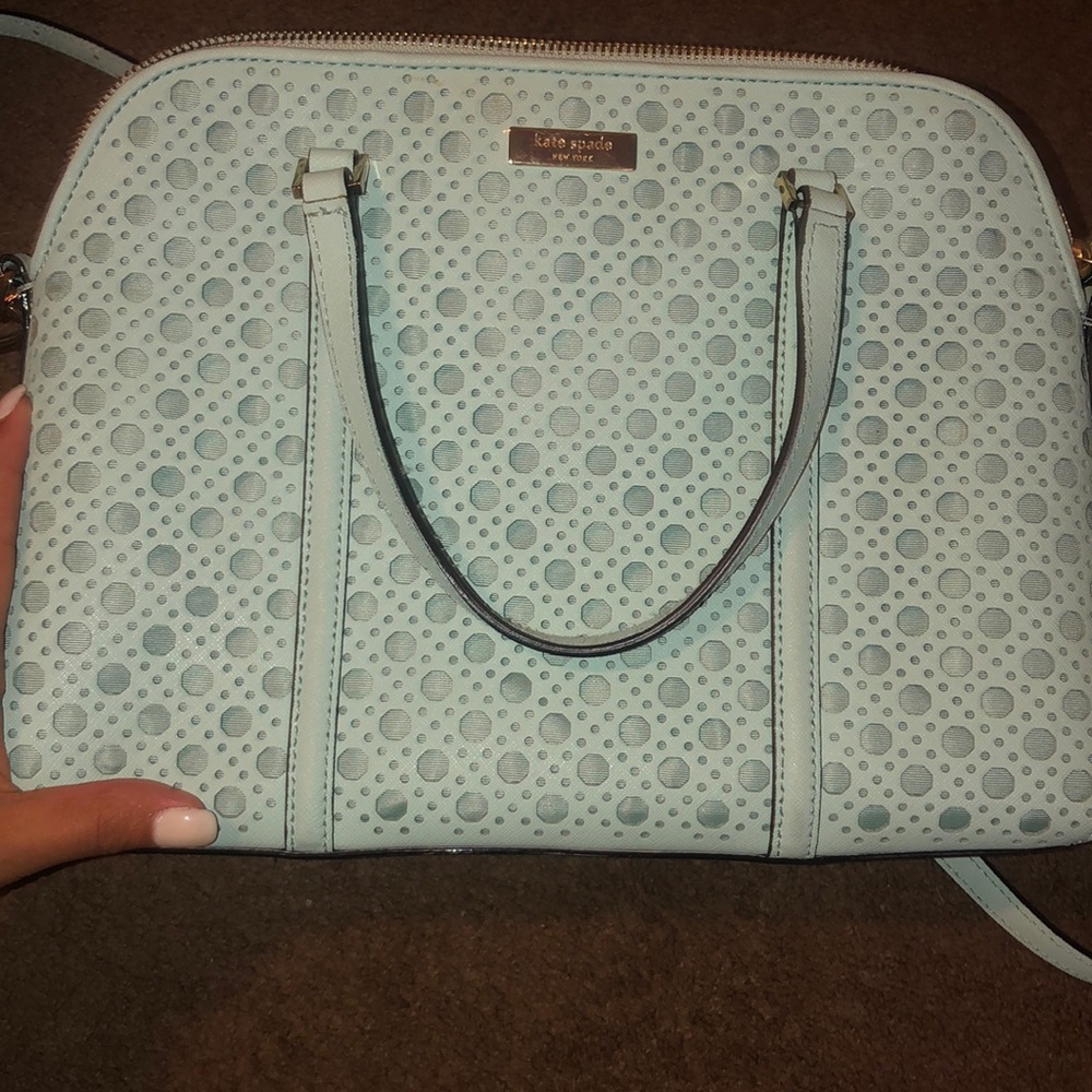 Kate spade bag